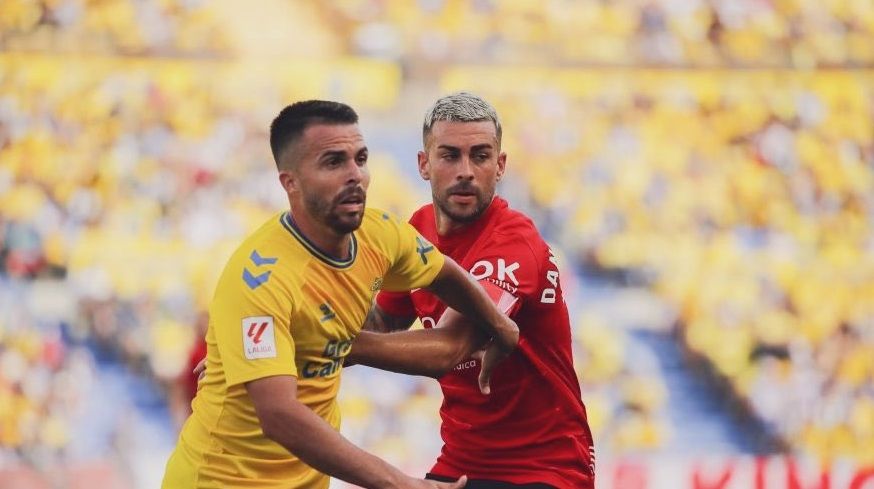 Mallorca Hancurkan Las Palmas di Son Moix: Mimpi Promosi Tim Tamu Kian Menjauh