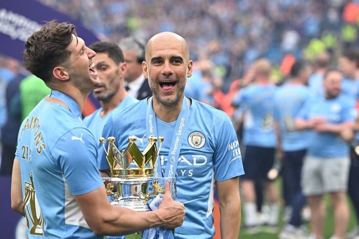 Man City Terancam Sanksi Berat: Pejabat Sepak Bola Khawatir atas Pelanggaran Keuangan 2009-2018