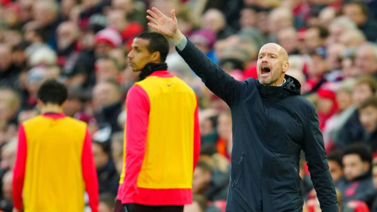 Manajer Manchester United Terancam Setelah Kekalahan Besar, 20 Juta untuk Perbaikan Total Jadi Sorotan