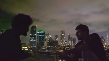 Manipulasi Digital: Strategi Israel Coba Tipu Netizen Dunia dengan Tiruan Film NAZA