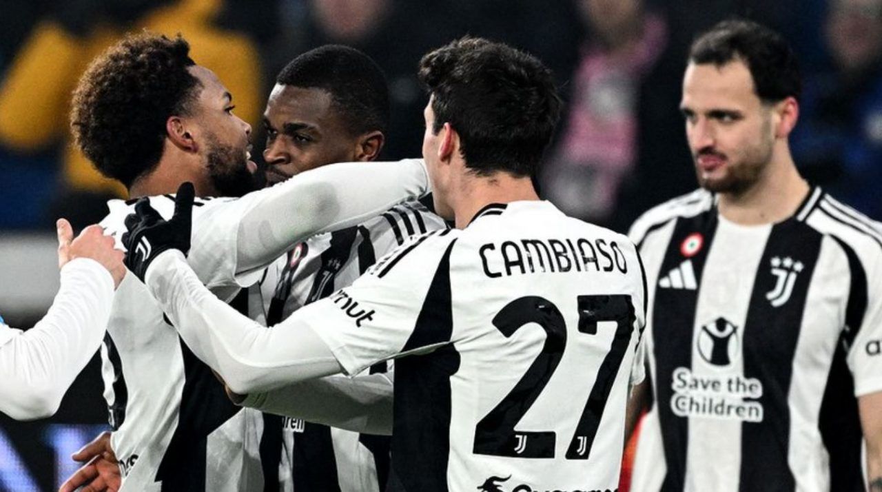 Manuver Transfer Juventus F.C.: Antara Perburuan Bintang Masa Depan dan Dilema Striker Baru