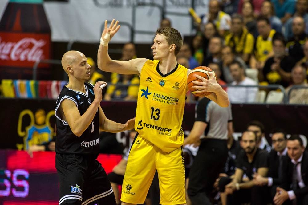 Marius Grigonis Tidak Gentar Hadapi FC Barcelona: Strategi Jitu Zalgiris Kaunas Menjawab Tantangan Liga Euroleague