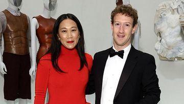Mark Zuckerberg Ancam Tinggalkan California Demi Hindari Pajak Miliarder