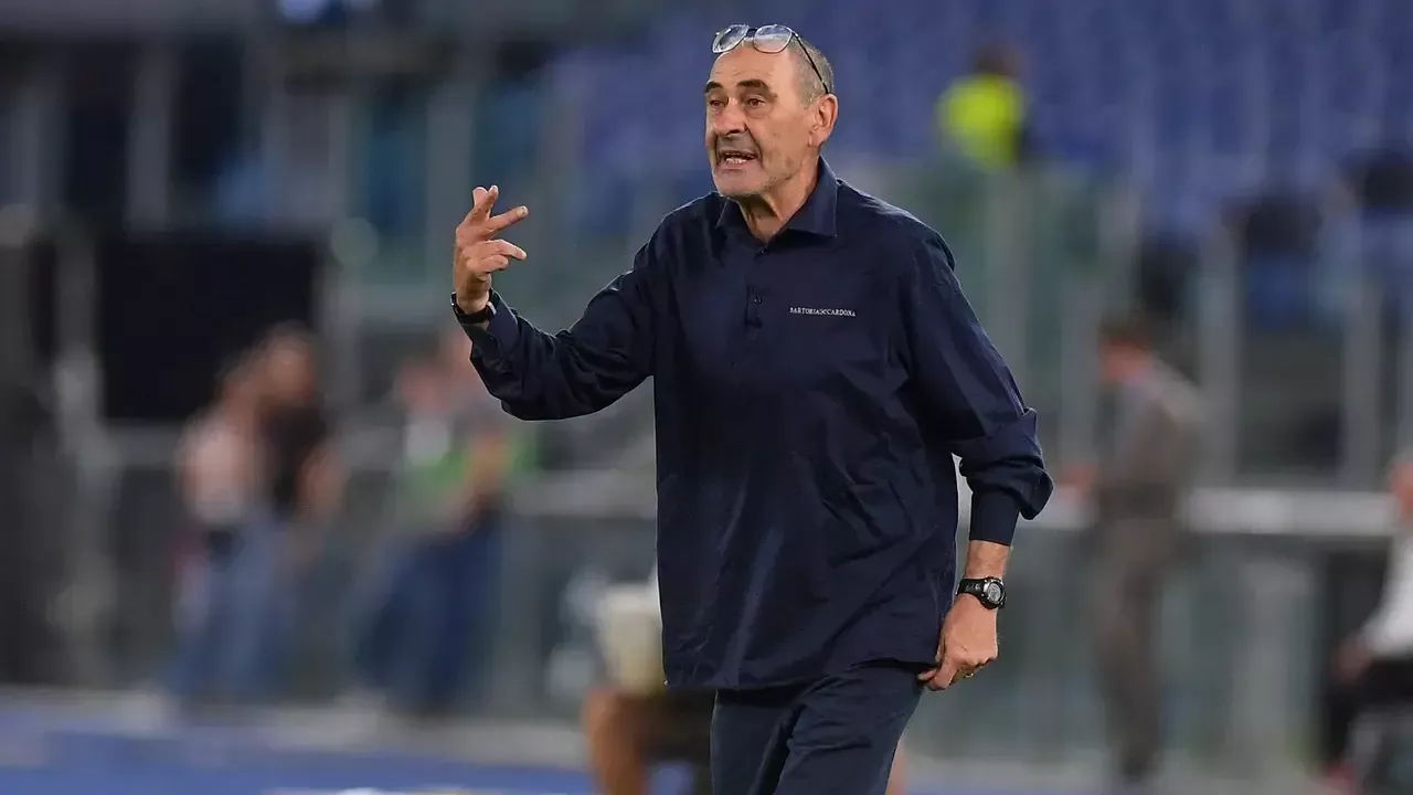 Markus Krosche: Raja Capital Gain yang Lama Jadi Target AC Milan