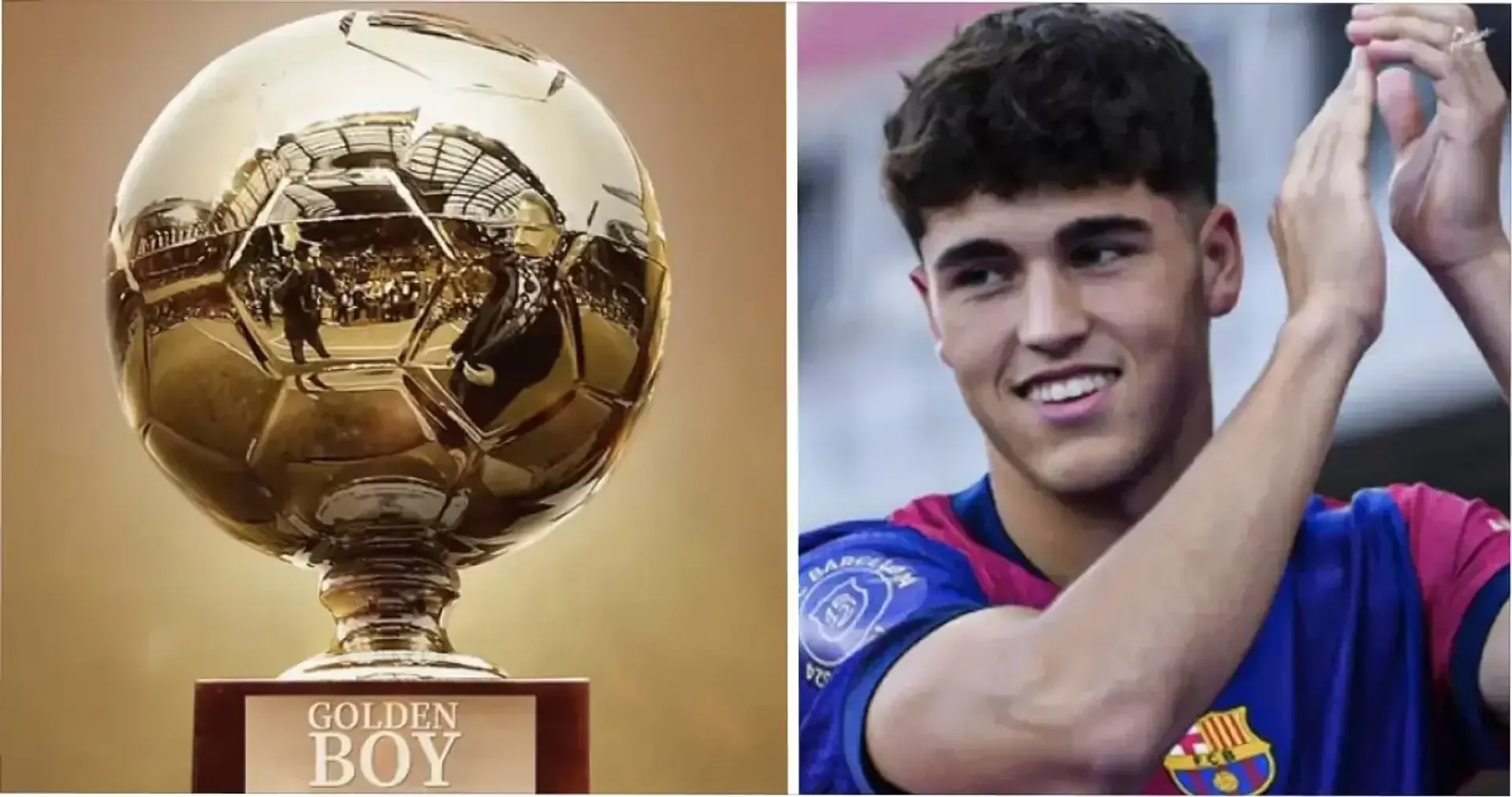 Masa Depan Cerah: Pau Cubarsi Dijagokan Meraih Penghargaan Golden Boy 2026 di Turin