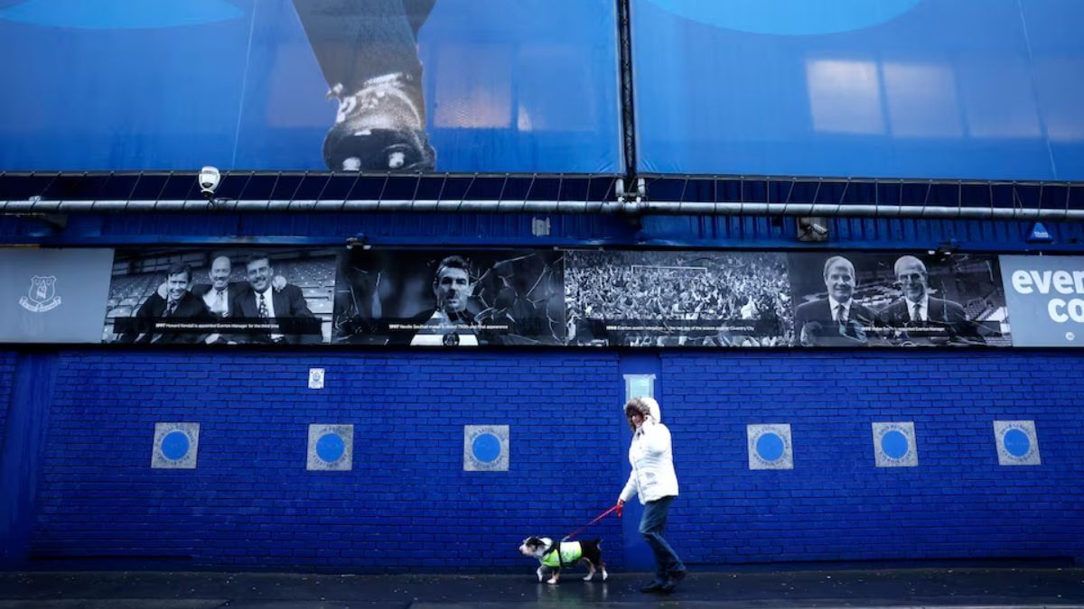 Masa Depan di Goodison Park: David Moyes Buka Suara soal Kontrak Baru di Everton yang Terhambat