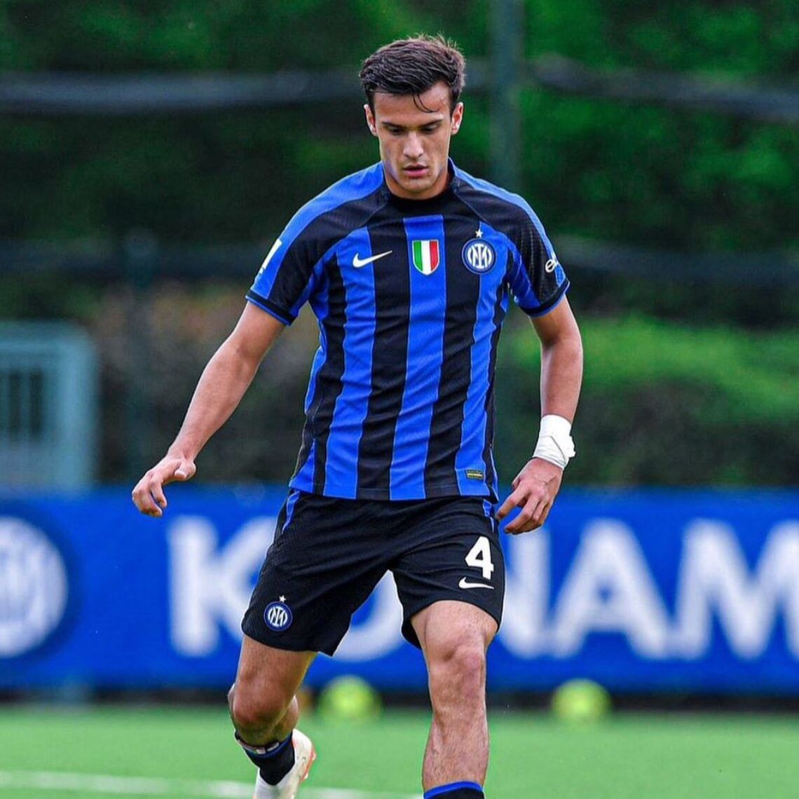 Masa Depan di San Siro: Mengapa Aleksandar Stankovic Pilih Bertahan di Inter dan Tantangan yang Menanti