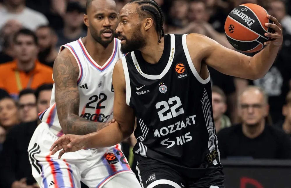 Masa Depan Jabari Parker: Sinyal Kembalinya Sang Power Forward ke Joventut Badalona?