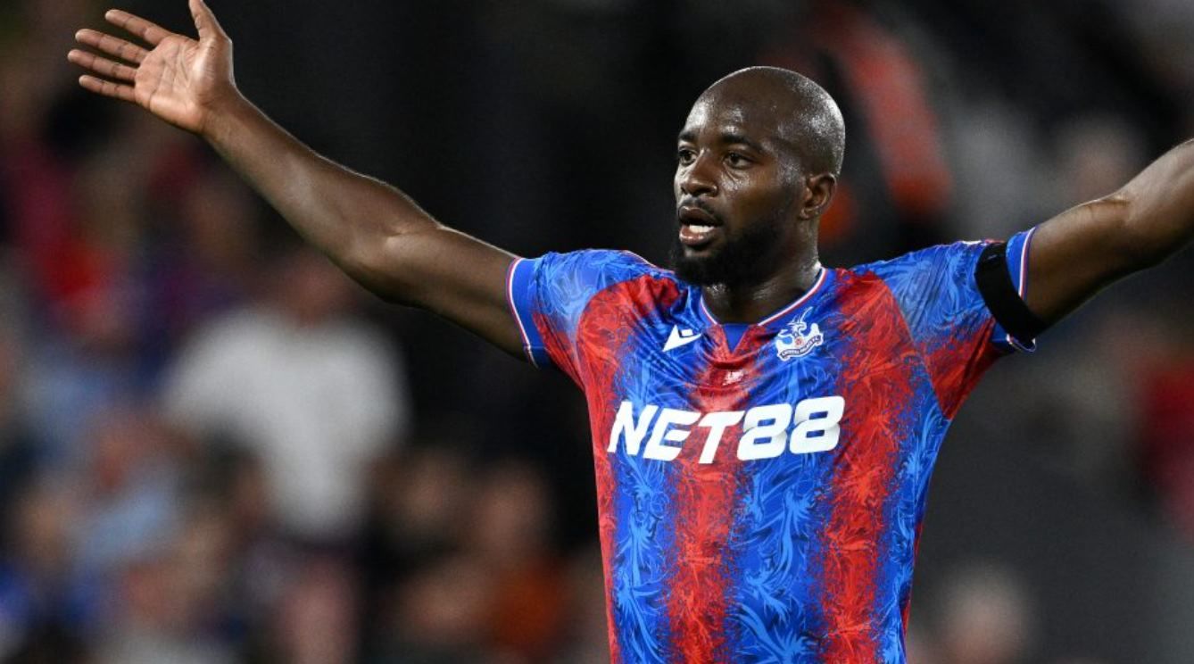 Masa Depan Jean-Philippe Mateta: Antara Dilema Transfer Crystal Palace dan Perpanjangan Kontrak