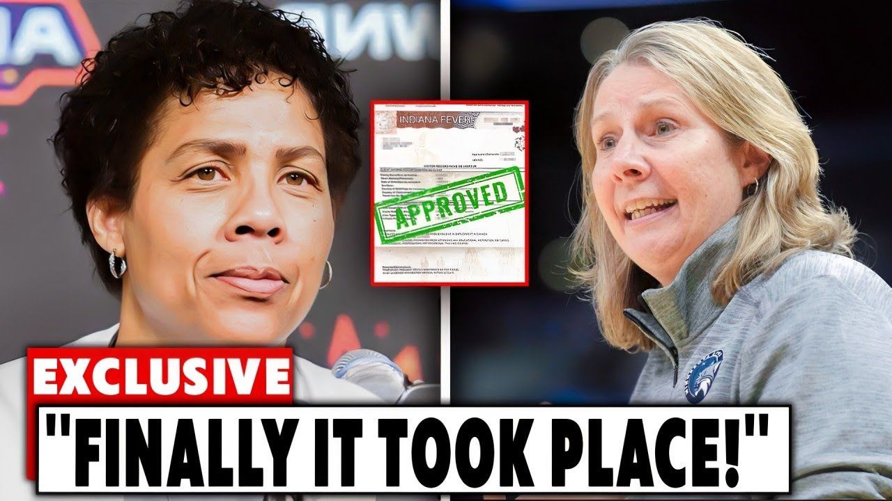 Masa Depan Kelsey Mitchell di Indiana Fever: Pesan Penting Cheryl Miller untuk Manajemen Tim