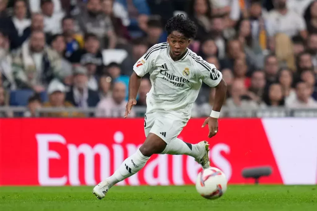 Masa Depan Suram di Madrid? Endrick Dikabarkan Sudah Pilih AC Milan Sebagai Pelabuhan Baru