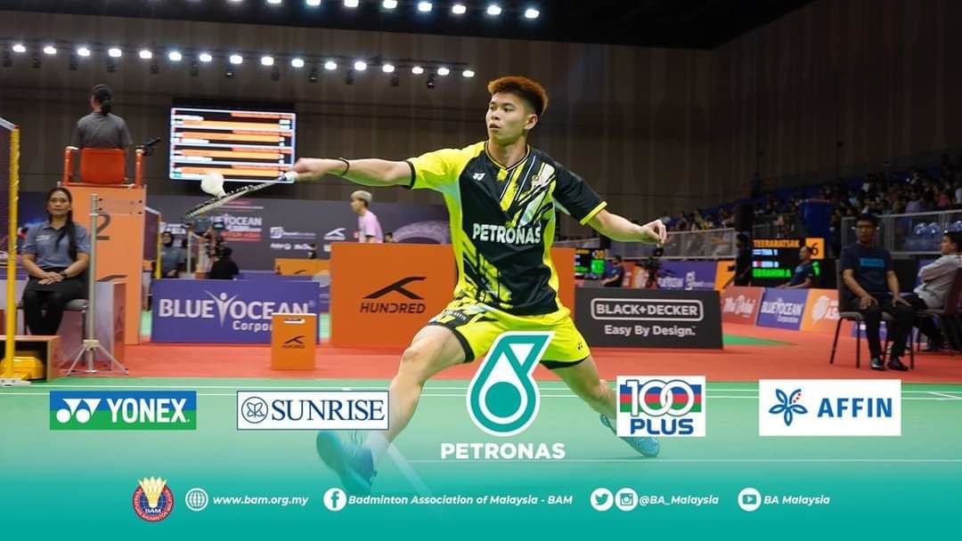 Masa Depan Tunggal Putra Malaysia: Selvaraj Ingatkan BAM Tak Coret Leong Jun Hao Justin Hoh Dari Tim Nasional