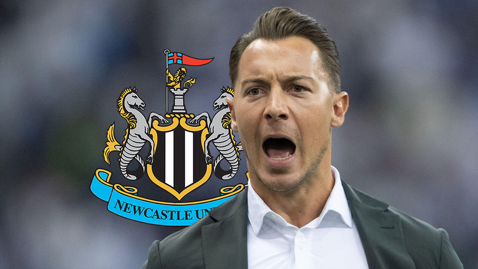 Matthias Jaissle Tegaskan Nilai Newcastle: Tak Layak Dikalahkan Aston Villa Meski Kekalahan Mengecewakan