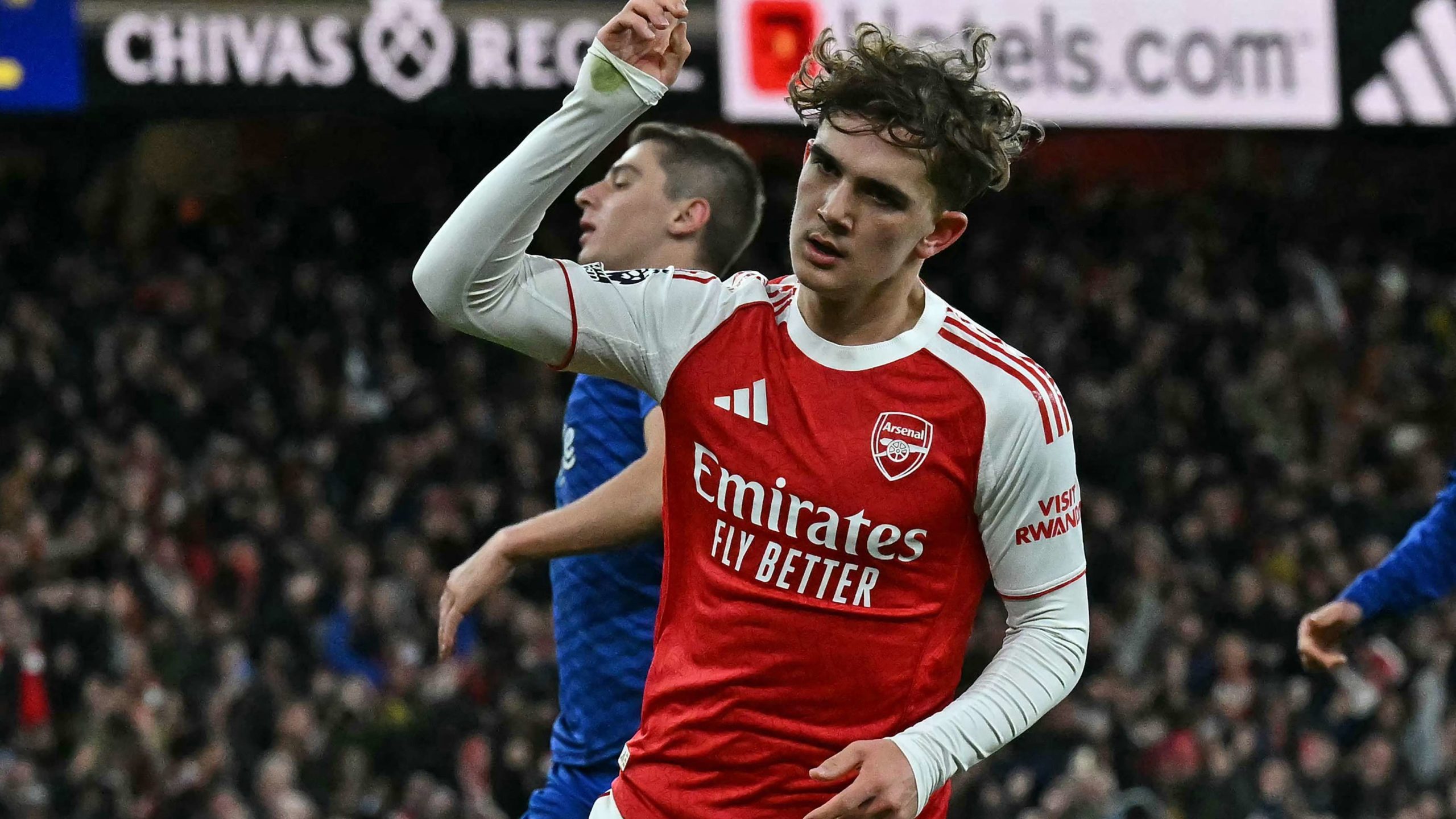 Max Dowman Mencetak Sejarah dengan Tiga Rekor Dunia di Arsenal: Pencapaian Gemilang yang Menginspirasi