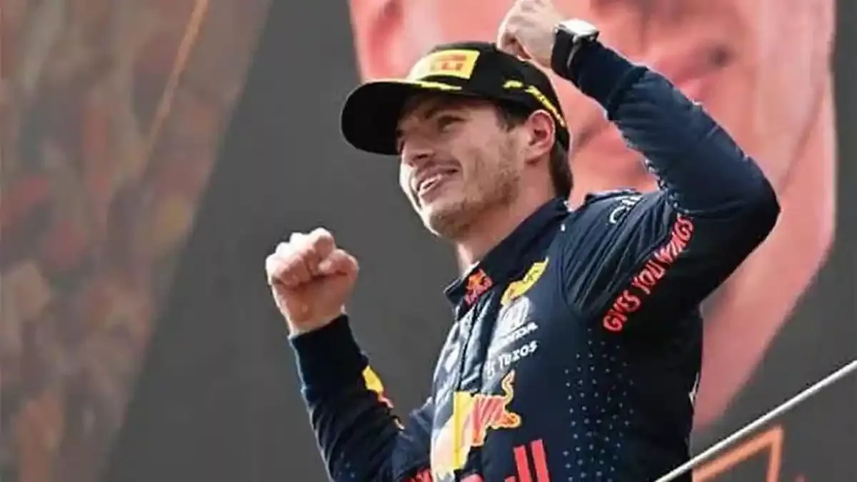 Max Verstappen Terhindar Hukuman, Kesalahan Manusia Jadi Sorotan di Singapore GP