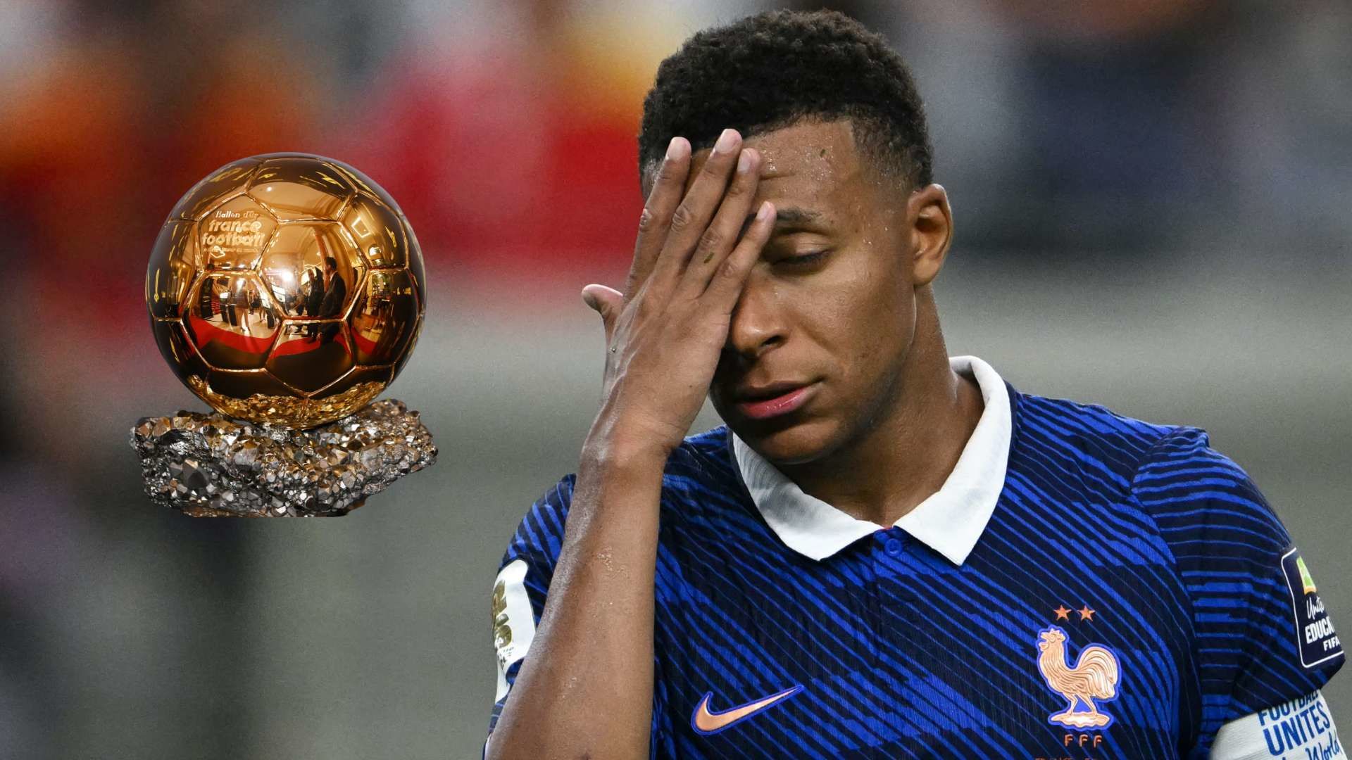 Mbappe Dipilih di Ballon d'Or 2026: Jurnalis Italia Ungkap Alasan Memilih Mbappe Ketimbang Kane
