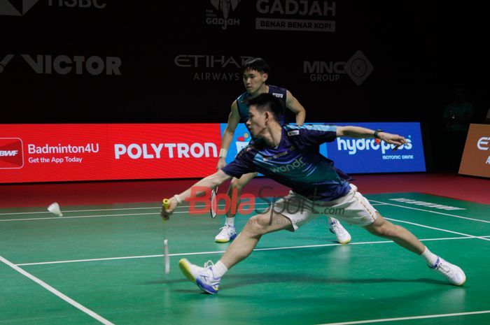 Melaju ke Semifinal French Open 2026, Raymond Indra Justru Mengaku Hanya Beruntung?