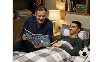 Meme Terheboh: Ronaldo Jadi Bahan Meme Menohok Usai Tinggalkan Timnas Portugal