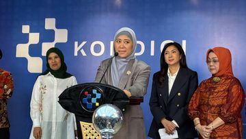 Menakar Dampak Lingkungan Pembangunan Pusat Data, Komdigi Tekankan Keseimbangan Energi dan Air