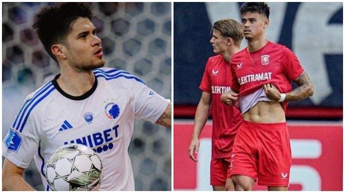 Menanti Debut Mees Hilgers dan Perburuan Poin Pemain Abroad Indonesia di Eropa