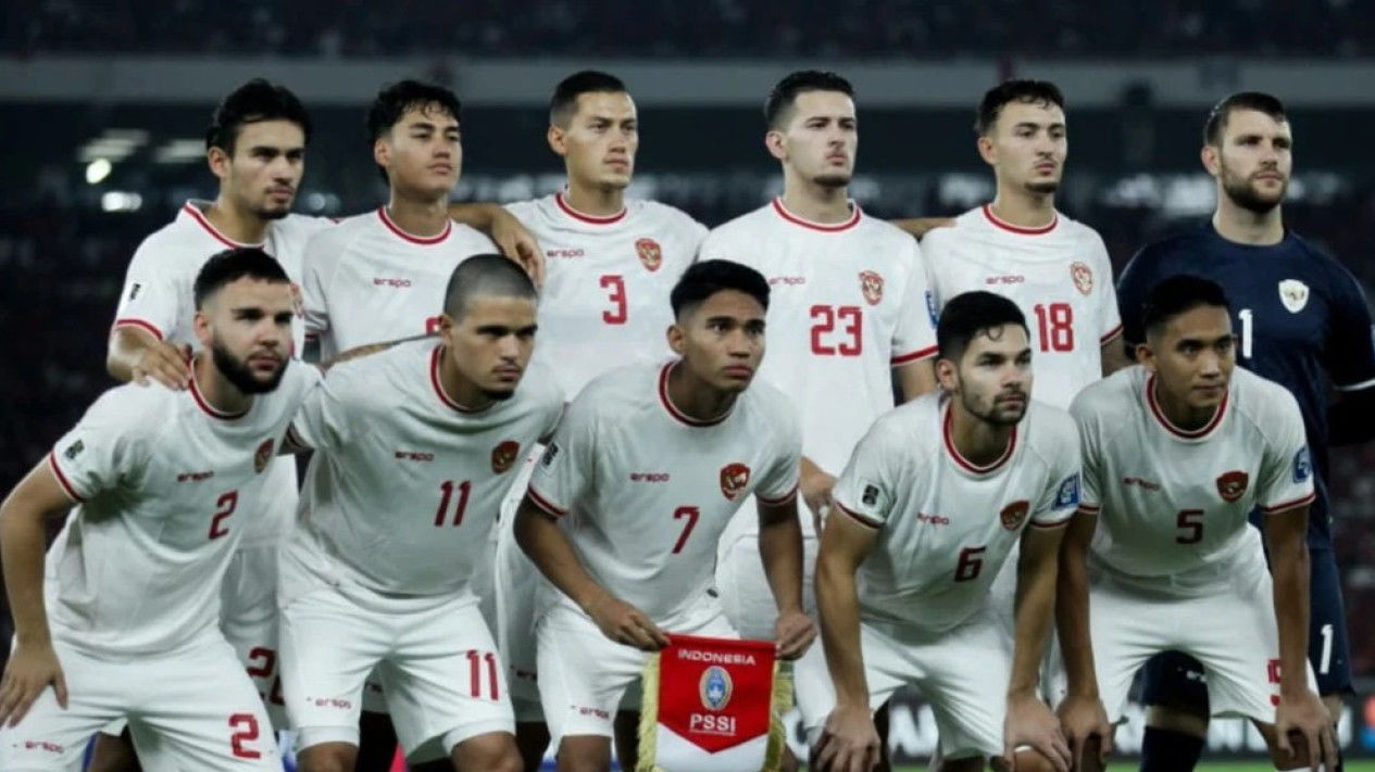 Menanti Kejayaan Garuda: Skenario Indonesia Melompat ke Peringkat 113 FIFA Usai Final ASEAN Cup 2026