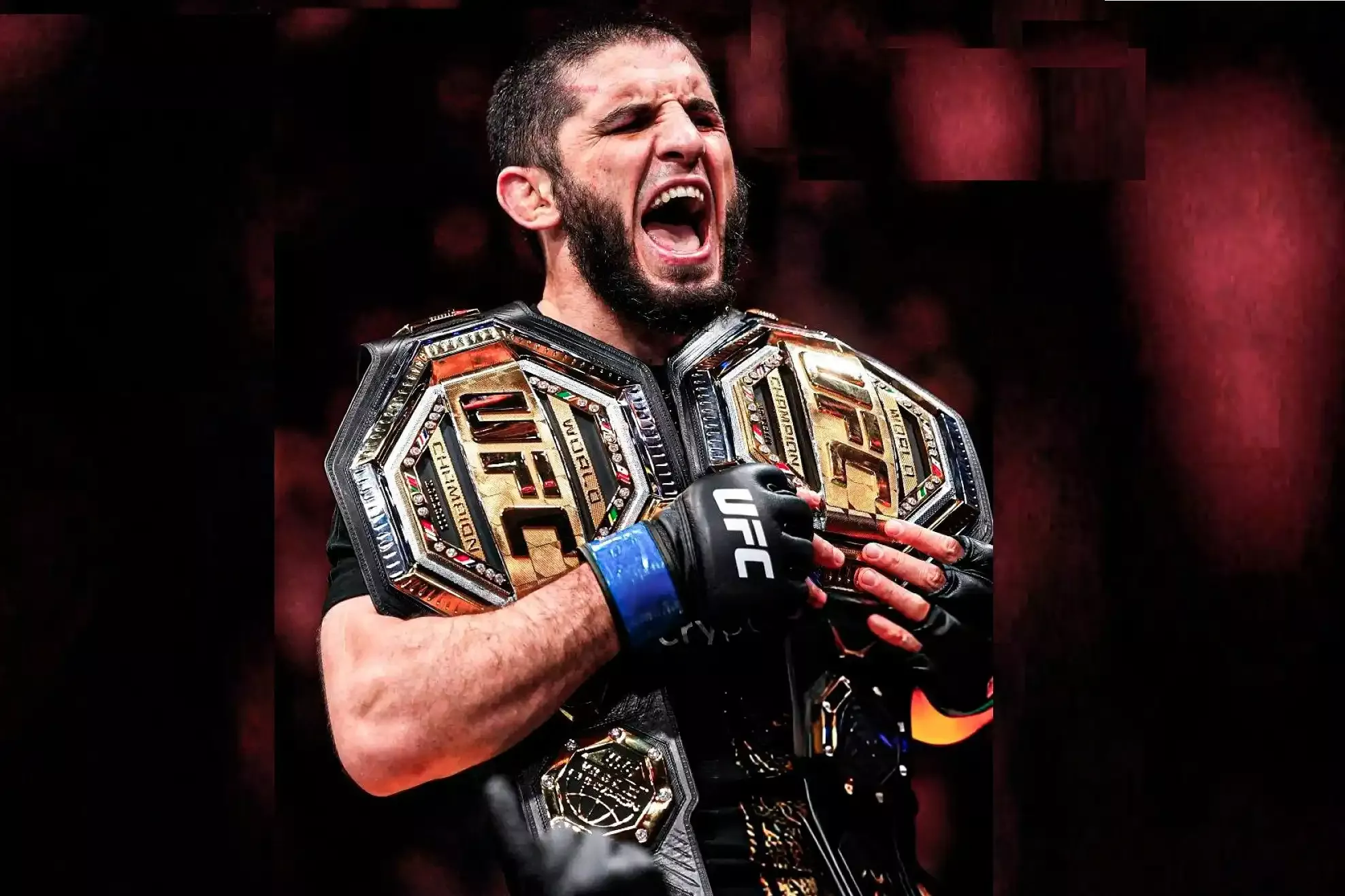 Mengejutkan! Islam Makhachev Absen di UFC 336, Sabuk Welterweight Interim Akan Diperebutkan
