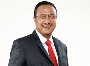 Mengenal Lebih Dekat Nanang Hendarno, Sosok Pemimpin Baru di PT Telkom Indonesia