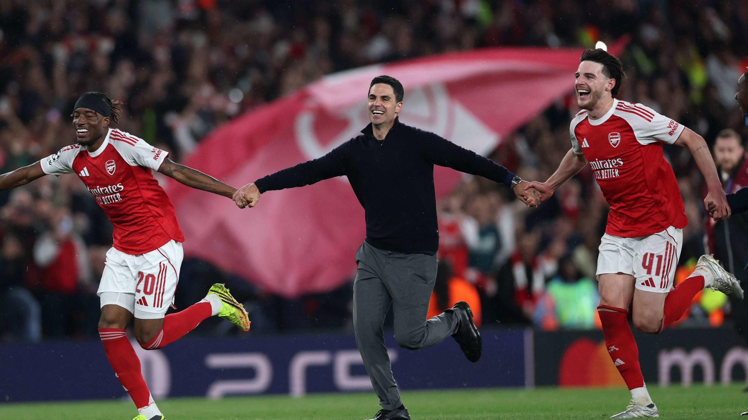 Mengenang Keputusan Besar Arsenal: Analisis Alternatif Mikel Arteta di Arsenal dan Posisi Mereka Kini