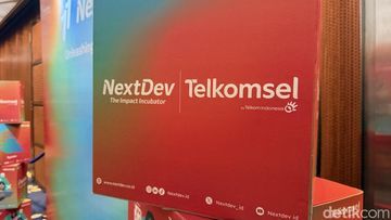 Menghadapi Tech Winter: Strategi NextDev Telkomsel Fokus pada AI Saat Pendanaan Startup Anjlok Drastis