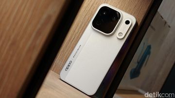 Mengintip Kemewahan Oppo Find X10 Pro Max: Kamera 200 MP yang Siap Guncang Pasar Smartphone
