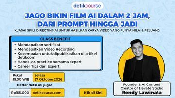 Menguasai Video AI: Cara Efektif Memanfaatkan Teknologi untuk Konten Digital