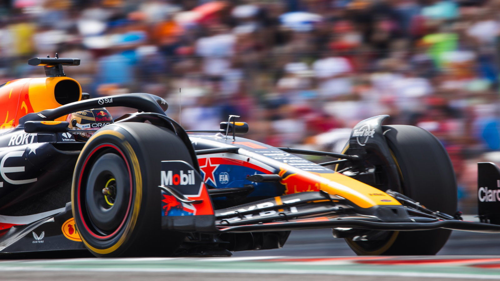 Menjelang GP Amerika Serikat: Hamilton Didorong Berdialog dengan Ferrari, Verstappen Jadi Kandidat Terkuat
