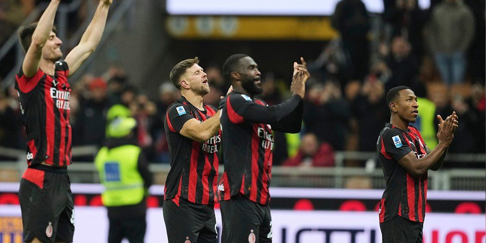 Mentalitas Baja! Marco Rose Sebut Duel Lawan AC Milan Bukan Ujian Terberat Bournemouth