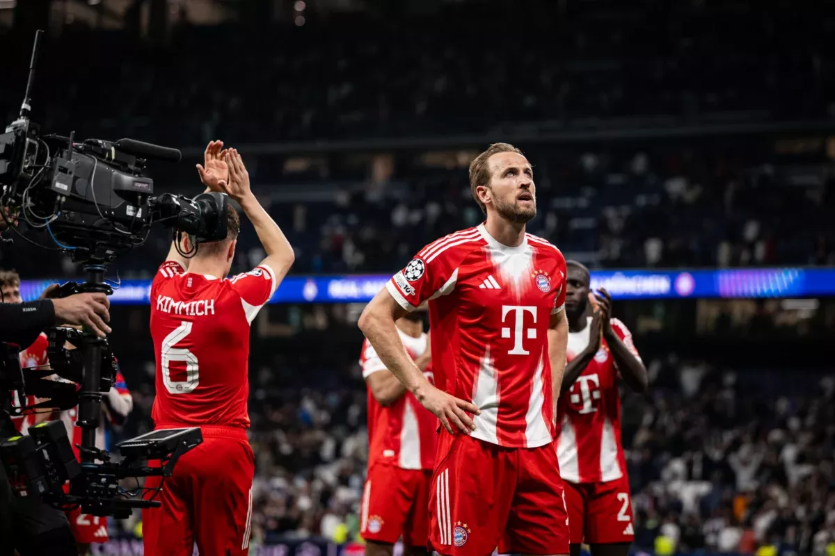 Mentalitas Juara: Alasan di Balik Sikap Waspada Bayern Munich Hadapi Viking