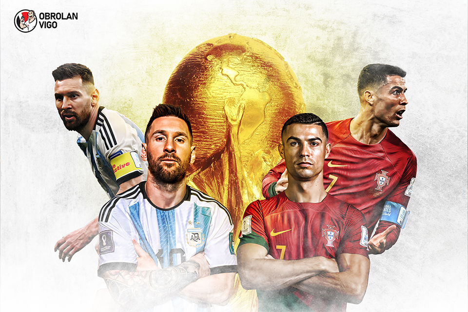 Menuju Era Baru Tanpa Messi: Argentina vs Burkina Faso Jadi Panggung Pembuktian Talenta Muda di Monumental