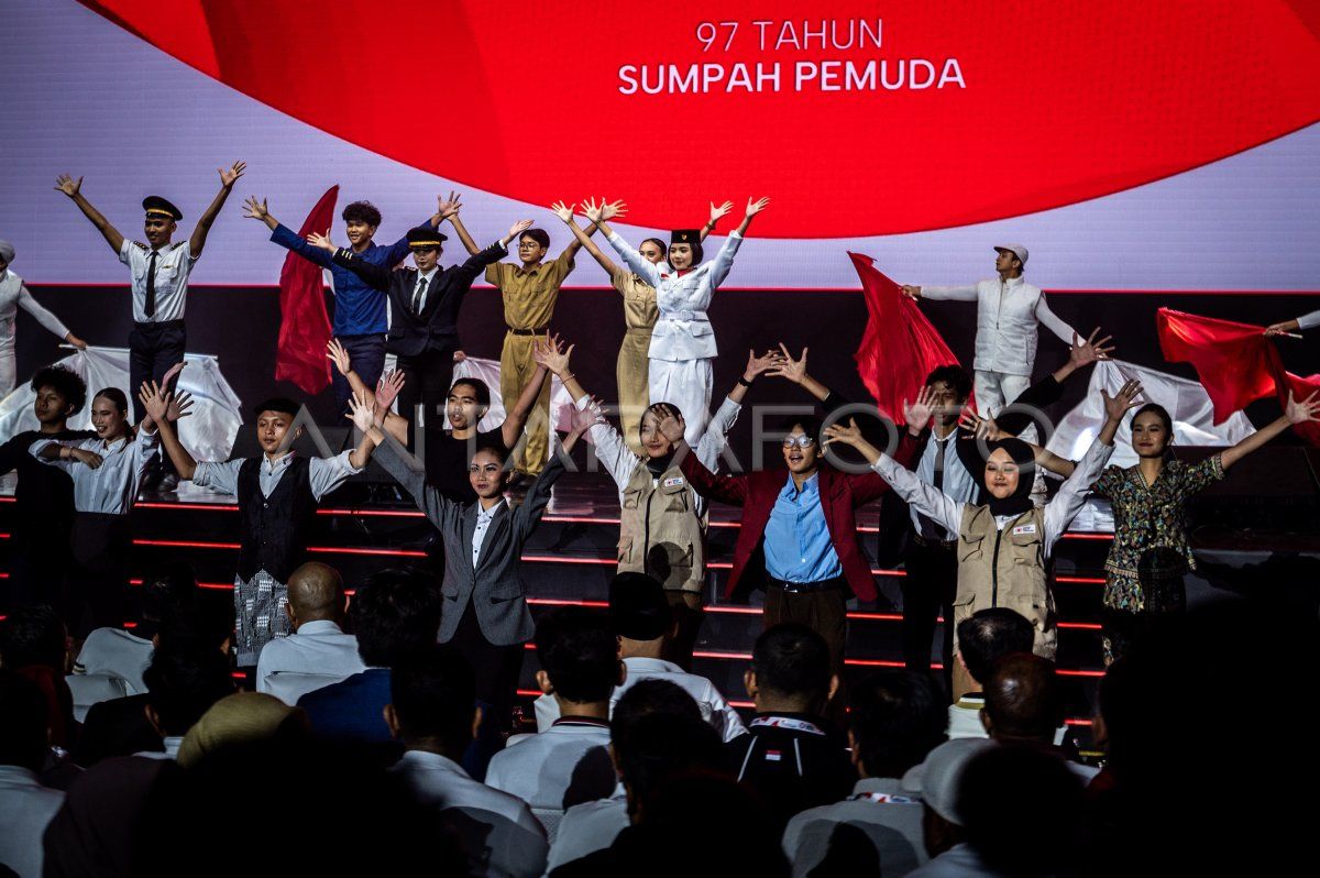 Menyongsong Hari Sumpah Pemuda 2026: Kemenpora Rilis Tema Resmi dan Semangat Inklusi Pemuda Bangsa
