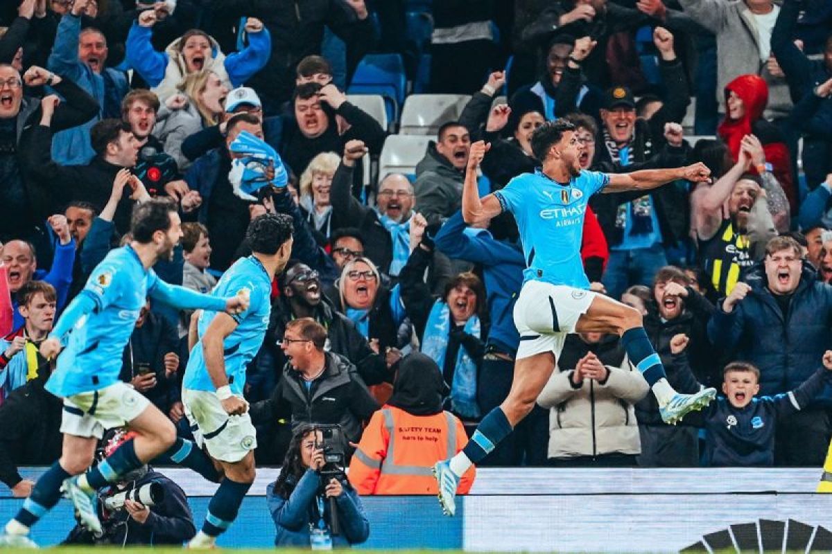 Meski Villa Menang 2-1 Unai Emery Tetap Puji Kualitas Man City, Kemenangan Tak Mengurangi Respek