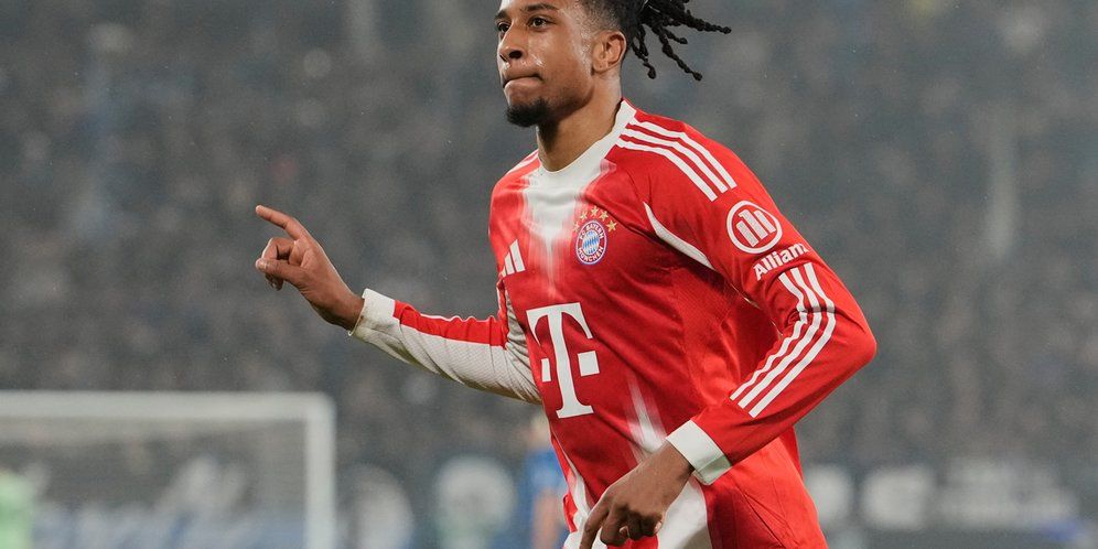 Michael Olise di Urutan ke-9 Ballon d’Or 2026, Matthaus: Ini Cukup Adil Menjadi Sorotan Besar di Dunia Sepakbola
