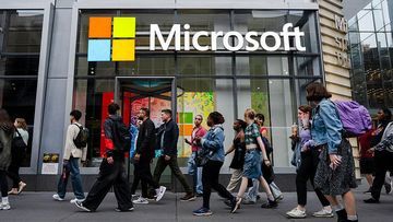 Microsoft Inovasi AI: Klaim Sistem Diagnostik Lebih Akurat Empat Kali Dibanding Dokter