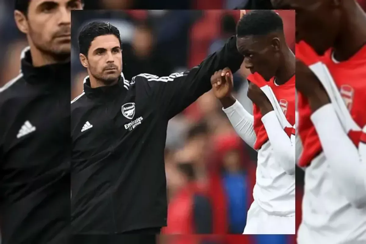 Mikel Arteta, Alonso, Iraola: Hanya Satu yang Siap Jadi Bos di Arsenal