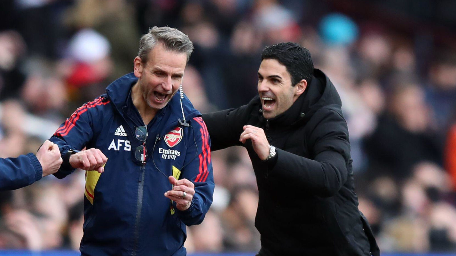 Mikel Arteta Pasang Badan: Reaksi Keras Manajer Arsenal Terhadap Kritik Pedas Graeme Souness kepada Bukayo Saka