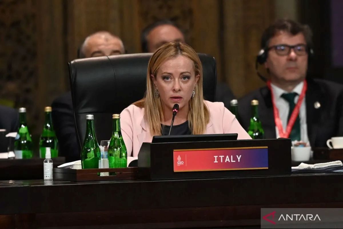Milan Siapkan Rencana Besar: Media Italia Ungkap Formula Untuk Endrick