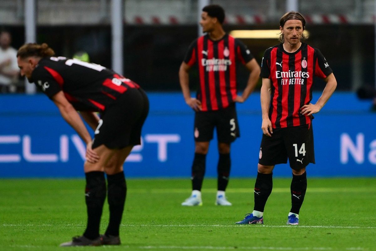 Milan Tak Terbendung! Tumbangkan Udinese 2-0 dan Melesat ke Papan Atas Serie A
