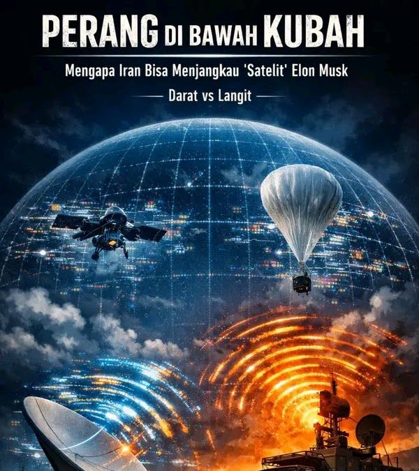 Misi Ambisius Iran dan Edukasi Global Warnai Peringatan World Space Week 2026