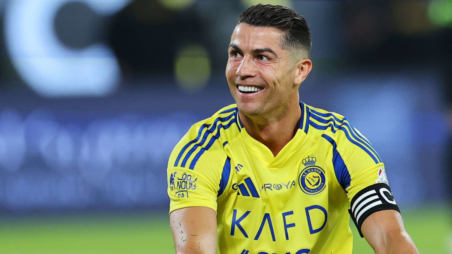 Misi Bangkit Al-Nassr FC: Antisipasi Drama Ronaldo dan Strategi Regenerasi Pemain Muda