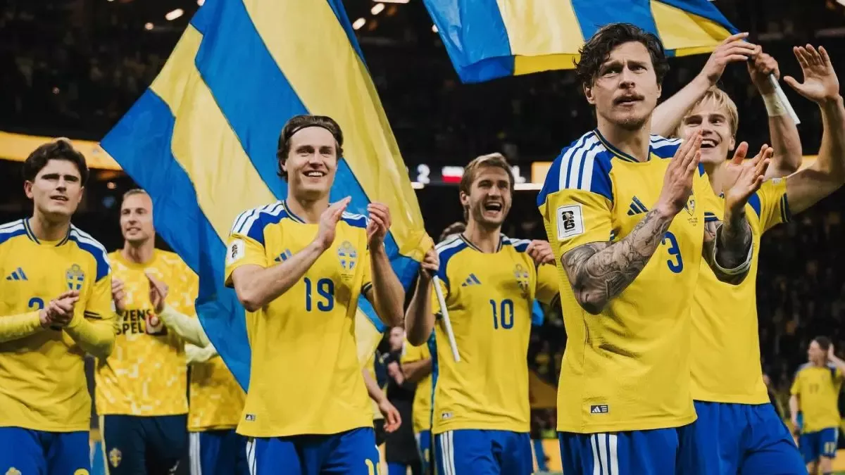 Misi Bangkit atau Terpuruk? Duel Krusial Rumania vs Swedia di UEFA Nations League