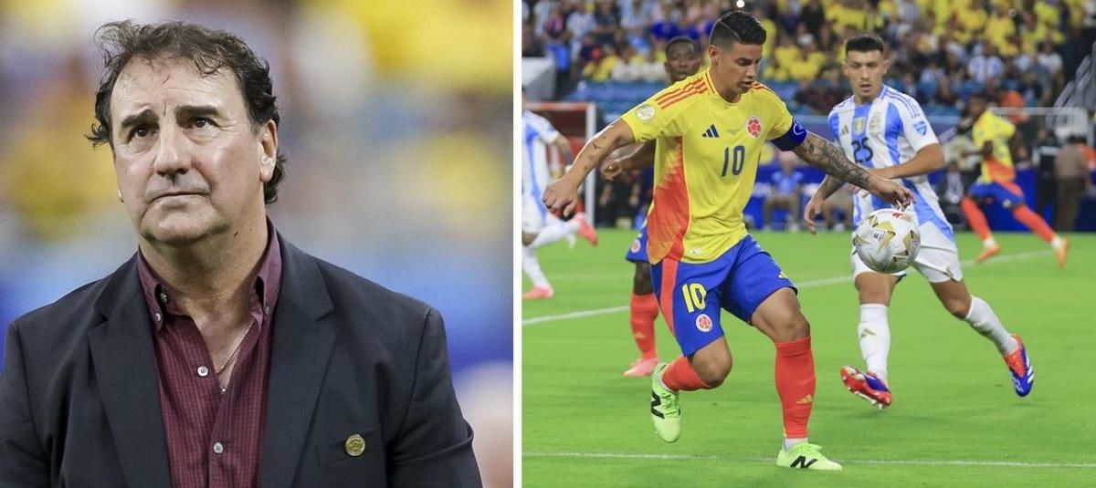 Misi Bangkit di Miami: Kolombia vs Peru Jadi Ujian Krusial bagi Skuad Néstor Lorenzo