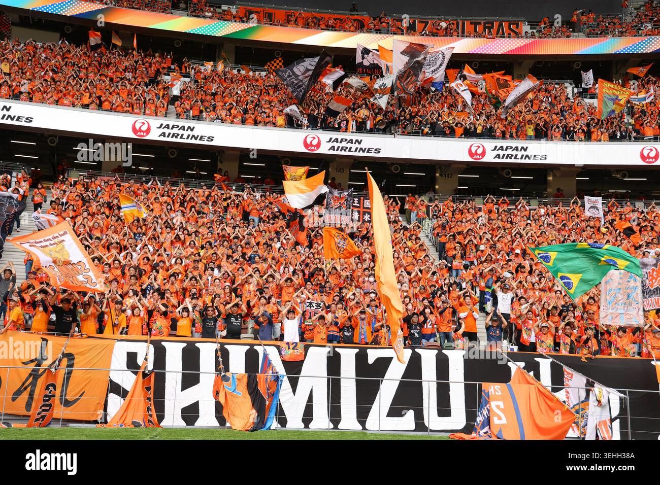 Misi Bangkit Gamba Osaka: Mampukah Pecahkan Kutukan Kekalahan Lawan Shimizu S-Pulse?