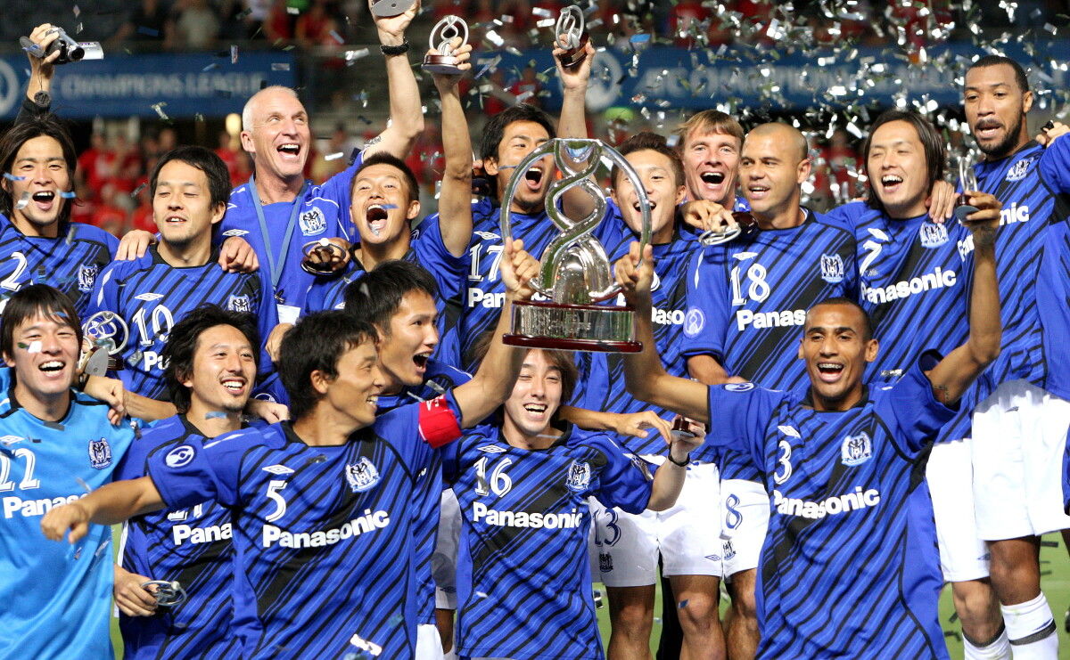 Misi Bangkit Newcastle Jets: Mampukah Tembus Pertahanan Gamba Osaka di ACL Elite?