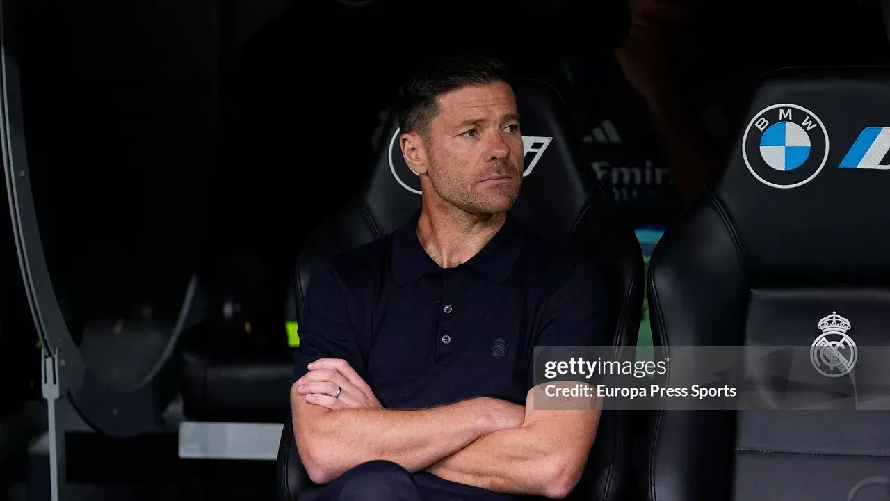 Misi Berat di Hill Dickinson: Xabi Alonso Tekankan Mentalitas Juara Chelsea Jelang Duel Lawan Everton